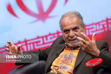 روایتهای شمسالواعظین از جنگ 12روزه؛ از انتقاد از صداوسیما برای مخابره تصاویر ویرانی تا ماجرای کسری ناجی خبرنگار بیبیسی در اسرائیل