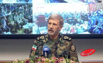 فرمانده کل ارتش: برای پاسخ قاطعانه به هرگونه شرارتی آمادهایم/ امیدواریم دشمن اشتباه جدیدی نکند