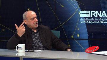 مدیرکل وزارت کشور در دولت اصلاحات: حتی اگر تروریستها میان معترضان نفوذ کرده باشند، باز هم حاکمیت مسئول است/ باید درباره تلفات شهروندان پاسخگو باشند