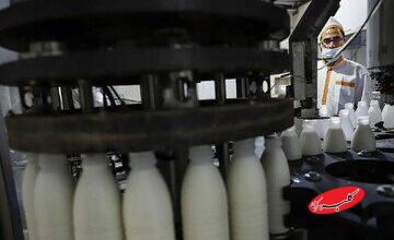 چرا شیر جو دوسر، شیر نیست؟