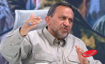 مشاور فرمانده سپاه: مذاکره درباره موضوعات غیر از هستهای را نپذیرفتیم و طرف مقابل تمکین کرد/ ایران هیچ پرونده دیگری را نخواهد پذیرفت