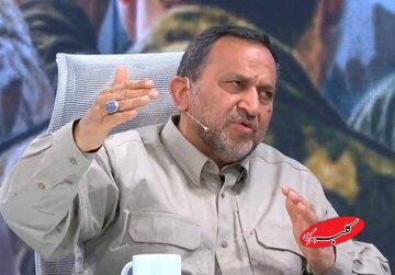 مشاور فرمانده سپاه: مذاکره درباره موضوعات غیر از هستهای را نپذیرفتیم و طرف مقابل تمکین کرد/ ایران هیچ پرونده دیگری را نخواهد پذیرفت