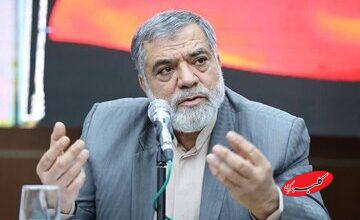 عضو کمیسیون امنیت ملی: توانمندیهای ماهوارهای، قدرت انفجاری و قدرت هدایتمان برای دشمنان آشکار شده است/ آمریکا اهداف نابی در نزدیکی ما دارد