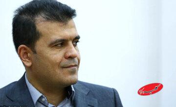 افشاگری معاون پزشکیان از علت تاخیر در بازگشت اینترنتها به شرایط عادی