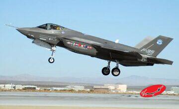 وزیر دفاع هلند: میتوان جنگنده F-۳۵ را مثل آیفون «جیلبریک» کرد!