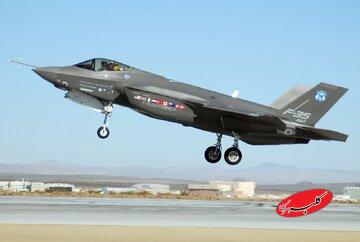 وزیر دفاع هلند: میتوان جنگنده F-۳۵ را مثل آیفون «جیلبریک» کرد!