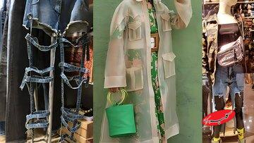 لباسهای پوشیده گران است؛ دغدغه خرید برای زنان