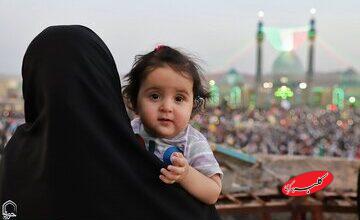 فرزندم را مهدوی تربیت میکنم؛ امتداد انتظار در تربیت خانوادگی