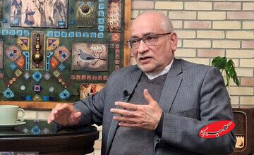 نظر حسین مرعشی درباره ترک مخاصمه با اسرائیل/ ترامپ آدم زرنگی است/ ایران از هر توافقی که فلسطینیها انجام دهند، حمایت خواهد کرد