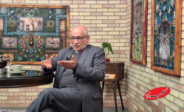 مرعشی: تا ساعت ۷ شب جلسات شورای(عالی) امنیت ملی هیچ خبری نداشتهاند که چه قرار است رخ دهد/ اصلاً به این قائل نیستم که دولت در این ماجرا خوب عمل کرد