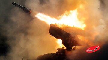 رسانه نزدیک به شمخانی رزمایش موشکی در جنوب را تایید کرد/ این نمایش توان، مسیر تنش را باز میکند؟