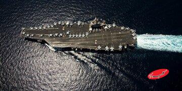 روزنامه اصولگرا: منظور رهبر انقلاب از جنگ منطقه ای، تشدید درگیری نیست/ ابزارهای این منطق صرفاً نظامی کلاسیک نیستند