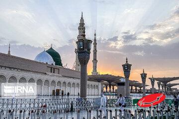 پیامبر(ص) چگونه شفاعت میکند؟