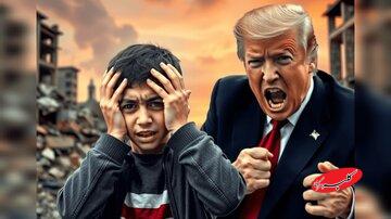 نجات نوجوانان از اضطراب سیاسی