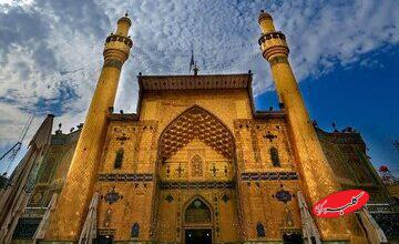 احکام شرعی | ورود غیر اهل کتاب به اماکن مقدسه