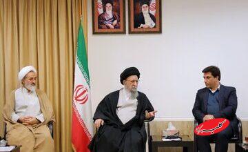 هشدار نماینده رهبری در گلستان درباره خرید رأی و ورود پولهای بادآورده در انتخابات شوراها/مدیریت شهری جای آزمون و خطا نیست