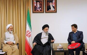 هشدار نماینده رهبری در گلستان درباره خرید رأی و ورود پولهای بادآورده در انتخابات شوراها/مدیریت شهری جای آزمون و خطا نیست