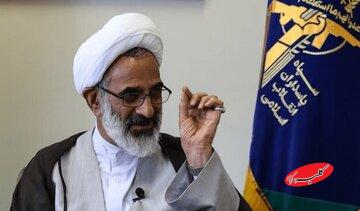 نماینده ولی فقیه در سپاه : تحریم سپاه عوارض سنگینی برای اتحادیه اروپا دارد/ یقینا بدون پیامد نخواهد بود