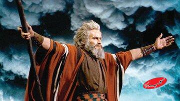 ماجرای آغاز رسالت حضرت موسی(ع) با شنیدن ندای الهی