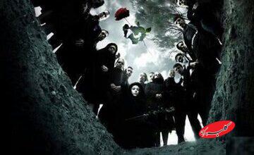 آیات زندگی | لحظه احتضار، لحظه گمشدنِ خدایان ساختگی