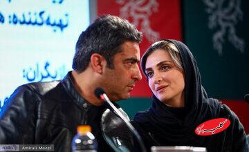 ببینید | منوچهر هادی در گفتگوی اختصاصی با خبرآنلاین: من از همه شما بیشتر به شرایط اعتراض دارم / ممکن است موشک بخورد به سر من!