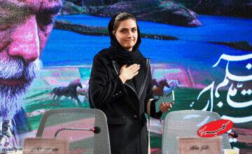 ببینید | گزارش اختصاصی خبرآنلاین از روز دوم جشنواره فجر؛ چه خبر بود؟