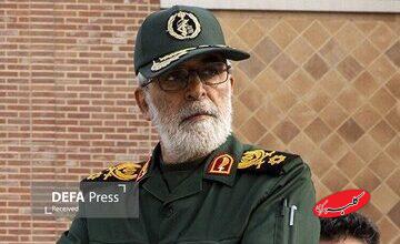 سردار نجات: دستور عملیات علیه رژیم صهیونیستی را رهبر انقلاب صادر کردند/ حتی تعداد شلیک موشکها را رهبر انقلاب مشخص کردند