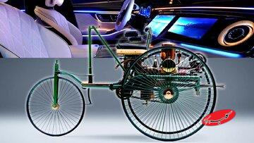 بعد از ۱۴۰ سال، بزرگترین نوآوری در خودروها چیست؟