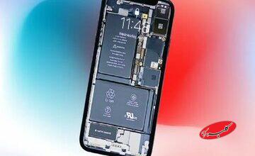 خداحافظی با داغ شدن موبایل / باتری جدید گرما را کنترل میکند