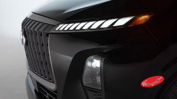 شاسیبلندهایی با بیشترین ضرر