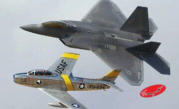 با نسلهای مختلف جنگندهها آشنا شوید