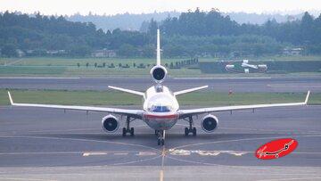 هواپیمایی که قربانی موتور جتهای دوقلو شد