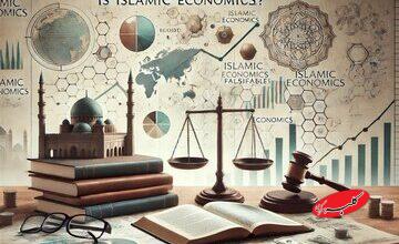 اقتصاد فراتر از درآمد: نقش حیاتی مصرف و تولید در مکتب اسلام