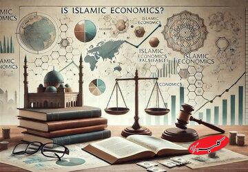 اقتصاد فراتر از درآمد: نقش حیاتی مصرف و تولید در مکتب اسلام