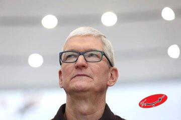 پای تیم کوک و اپل به پرونده جنجالی اپستین باز شد