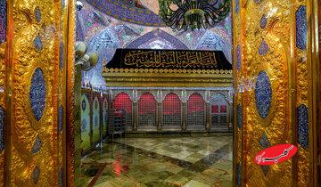 راز پنهان ماندن قبر امیرالمومنین علی(ع) چه بود؟