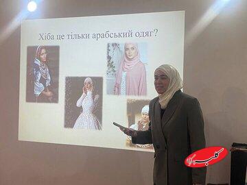 شکل گیری جنبش فرهنگی زنان مسلمان اوکراینی؛ روز حجاب فراتر از تقویم