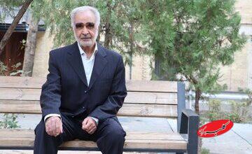 محمد سلامتی :بر فرض محال اگر یک رژیم دست نشانده بیگانه بر ایران حاکم شود، کشور دچار جنگ داخلی خواهد شد/موضع پزشکیان در برابر اغتشاشات قابل تحسین است