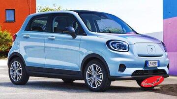 خودروی چینی در نقش جاسوس / اروپا از چه میترسد؟