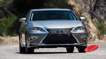 خرید لکسوس با قیمت آریزو ۵ و ریسپکت