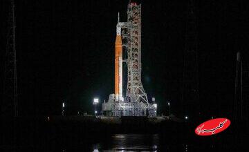 مشکل بزرگ در موشک ۹۸ متریِ «SLS» / سرنوشت نامعلوم «آرتمیس»