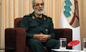 روایت جدید از نحوه شهادت سردار شادمانی/ سردار نجات: اصلاً در تهران تعقیب و گریزی نشد + جزئیات