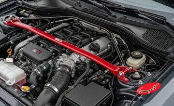 استرس بار چیست و چه فرقی با میل موجگیر دارد؟