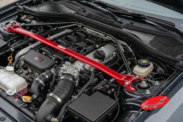 استرس بار چیست و چه فرقی با میل موجگیر دارد؟