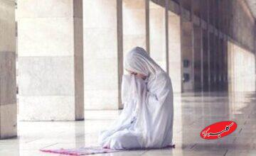 احکام گریه در نماز / آیا نماز را باطل می کند؟