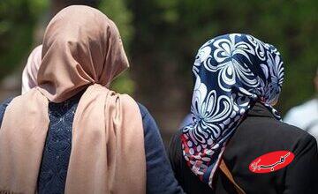 اسلامهراسی در غرب به دنبال خاموشکردن صدای زنان مسلمان است