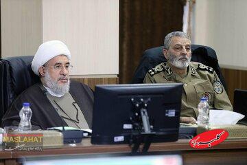 سرلشکر موسوی جایگزین شهید باقری در یک هیئت عالی+ جزئیات