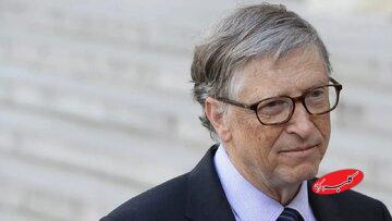 بیل گیتس: بابت تمام دقایقی که با اپستین گذراندهام، متاسفم