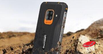 معنای استاندارد نظامی در گوشی های موبایل چیست؟