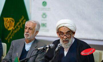 معاون دفتر رهبری: در جنگ ۱۲ روزه شجاعت و مدیریت رهبری باعث شد دشمن به اهدافش نرسد/ جنگ ۱۲ روزه پیروزی راهبردی ایران در جنگ تمدنی بود
